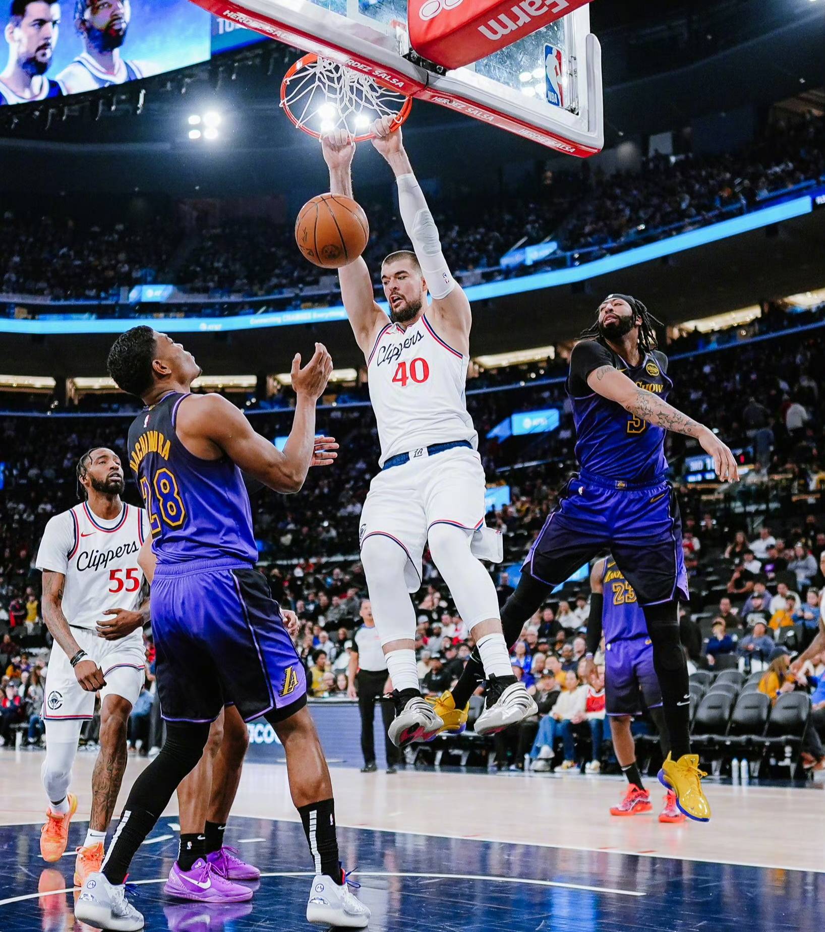 aoa体育培训-快船遭遇连败，球队决胜心态迫切！的简单介绍