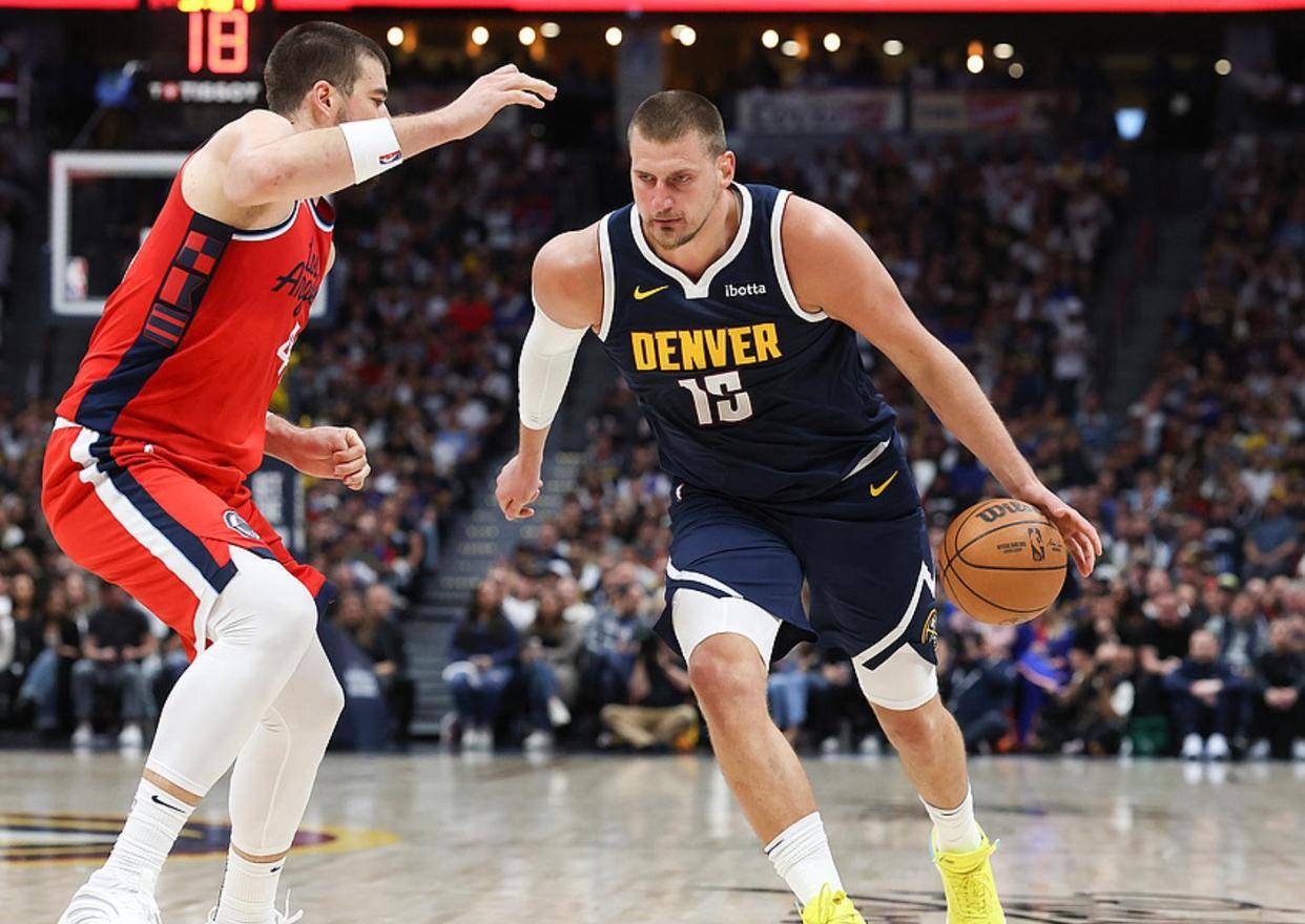 快船遭遇连败,球队决胜心态迫切!的简单介绍 快船遭遇连败,球队决胜心态迫切!的简单介绍