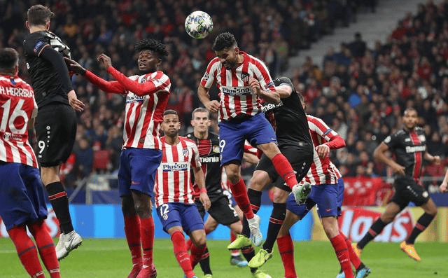 马竞主场告捷，苏亚雷斯横扫对手(厉害!苏亚雷斯在马竞联赛场均088球 队史第三)