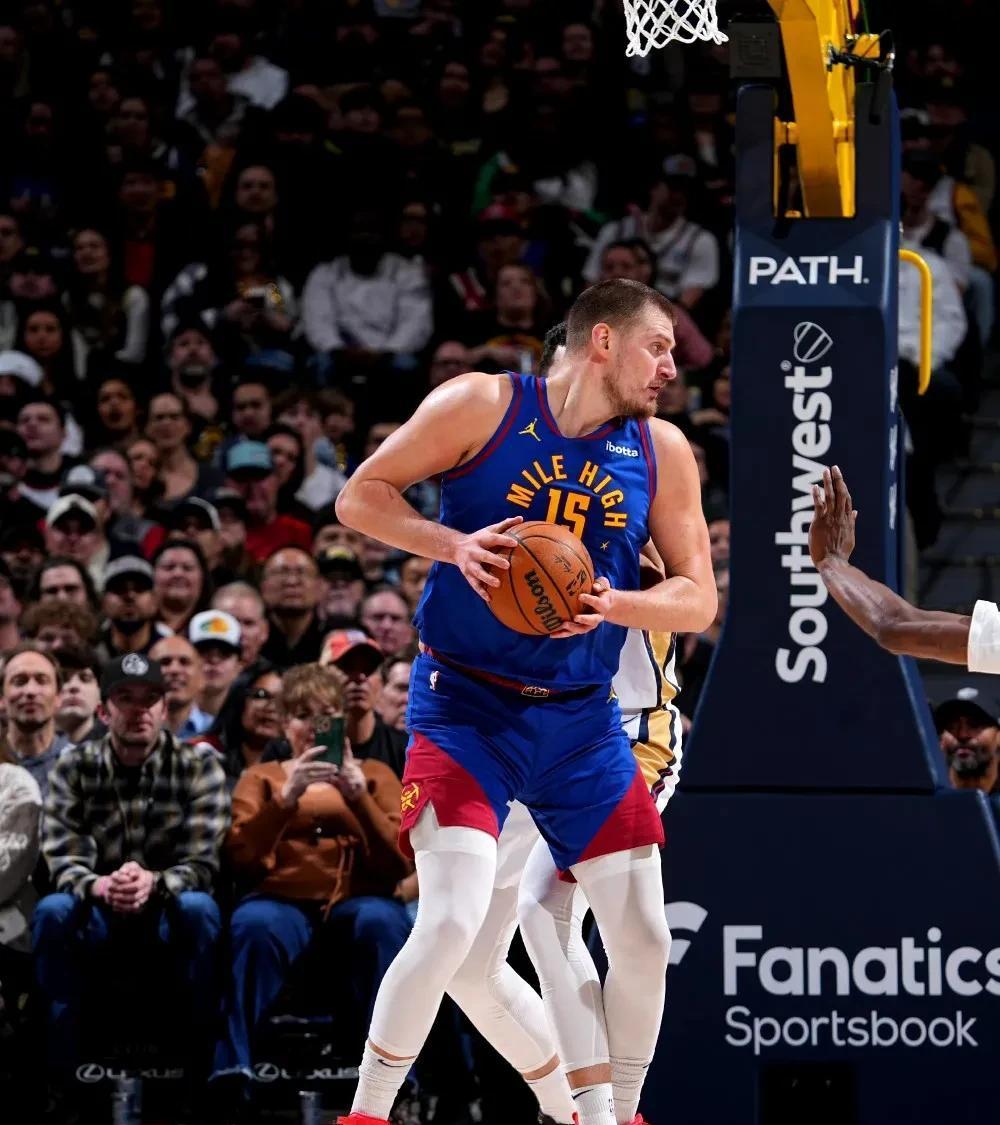 灰熊客场胜掘金，取得六连胜的简单介绍