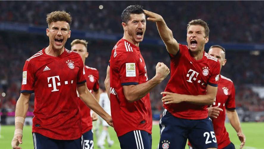 莱比锡队主场作战,以绝对优势将对手击败(莱比锡队主场作战,以绝对优势将对手击败为主) 莱比锡队主场作战,以绝对优势将对手击败(莱比锡队主场作战,以绝对优势将对手击败为主)