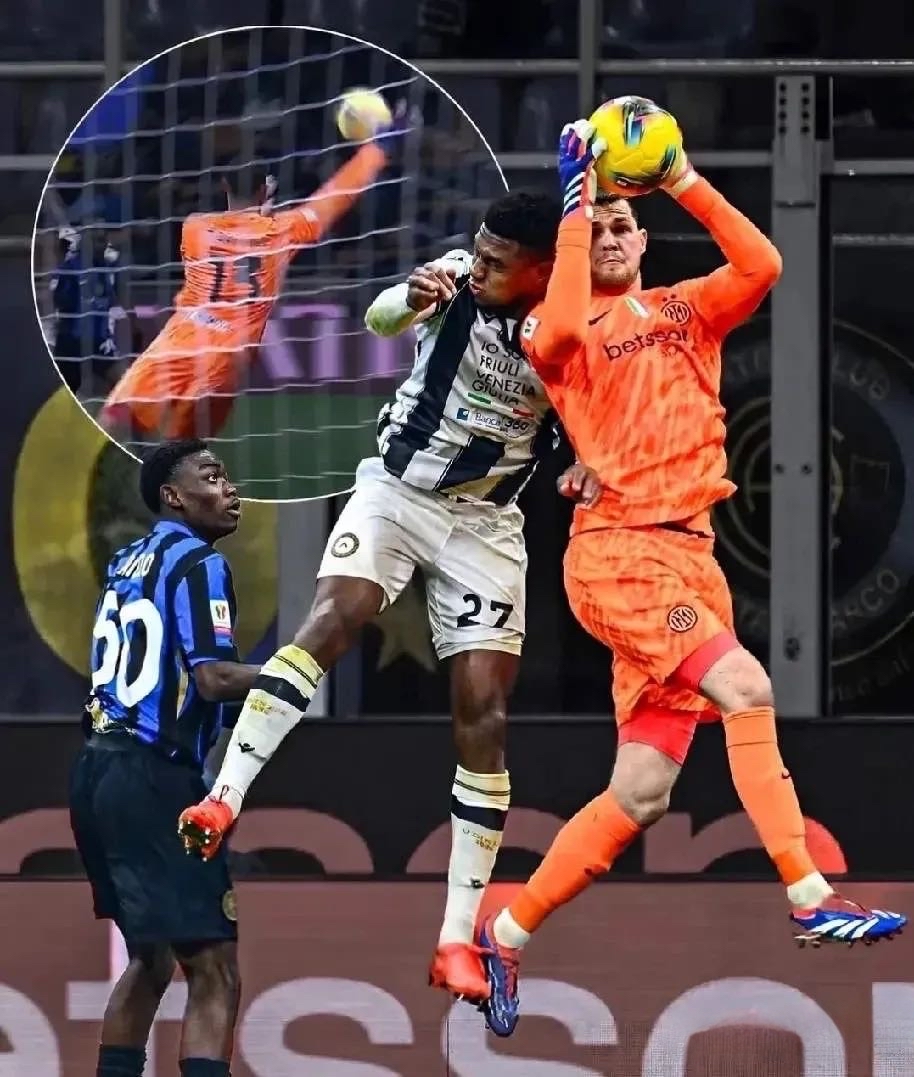 aoa体育直播-关于乌迪内斯客场逆袭，痛击强大对手的信息