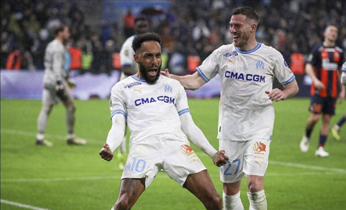 aoa体育新闻-马赛队击败对手，追赶领先球队(马赛队击败对手,追赶领先球队是哪一集)