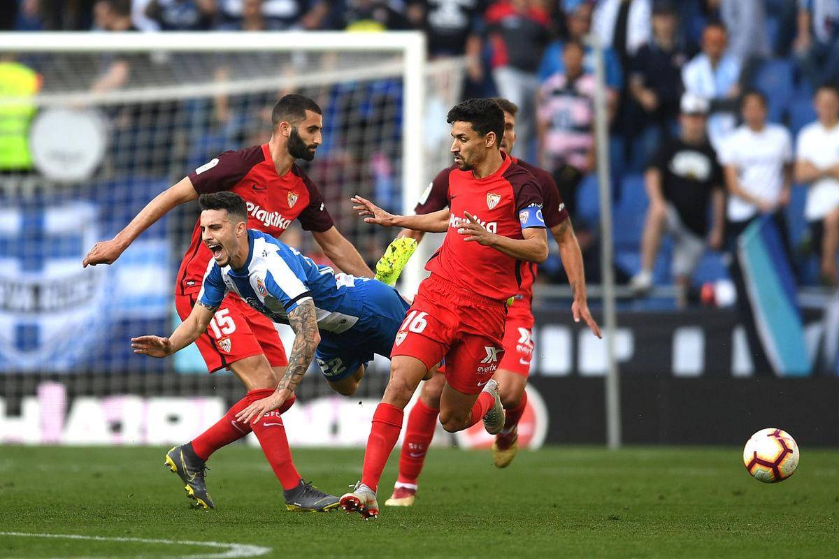 赫塔菲客场战平比利亚雷亚尔,争取一分的简单介绍 赫塔菲客场战平比利亚雷亚尔,争取一分的简单介绍