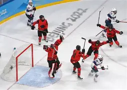 加拿大队在友谊赛中与意大利全取三分的简单介绍 加拿大队在友谊赛中与意大利全取三分的简单介绍