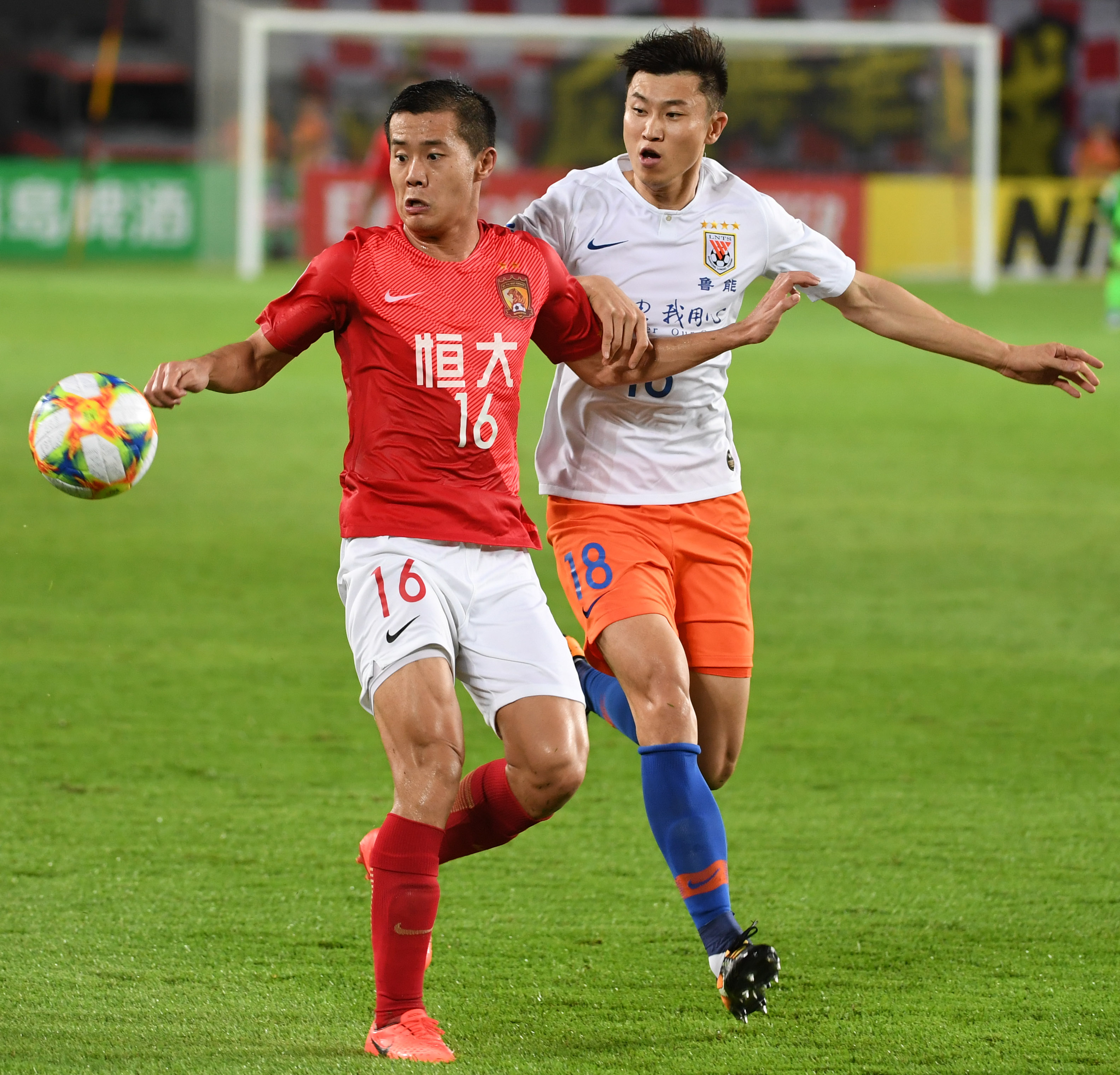 aoa体育视频-关于恒大境内比赛大获全胜，势如破竹的信息