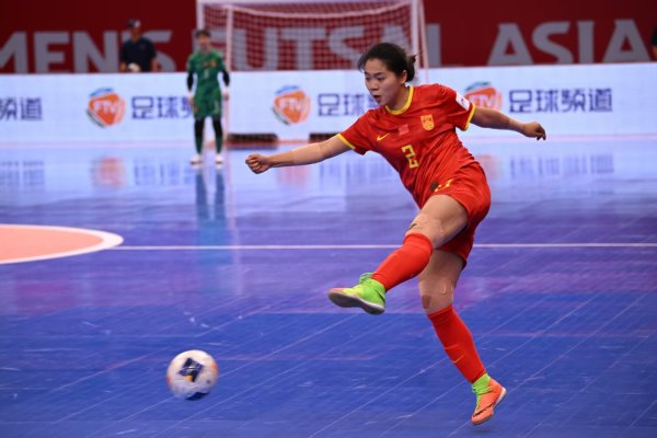 阿联酋女足队首战告捷,成功晋级亚洲杯八强的简单介绍 阿联酋女足队首战告捷,成功晋级亚洲杯八强的简单介绍