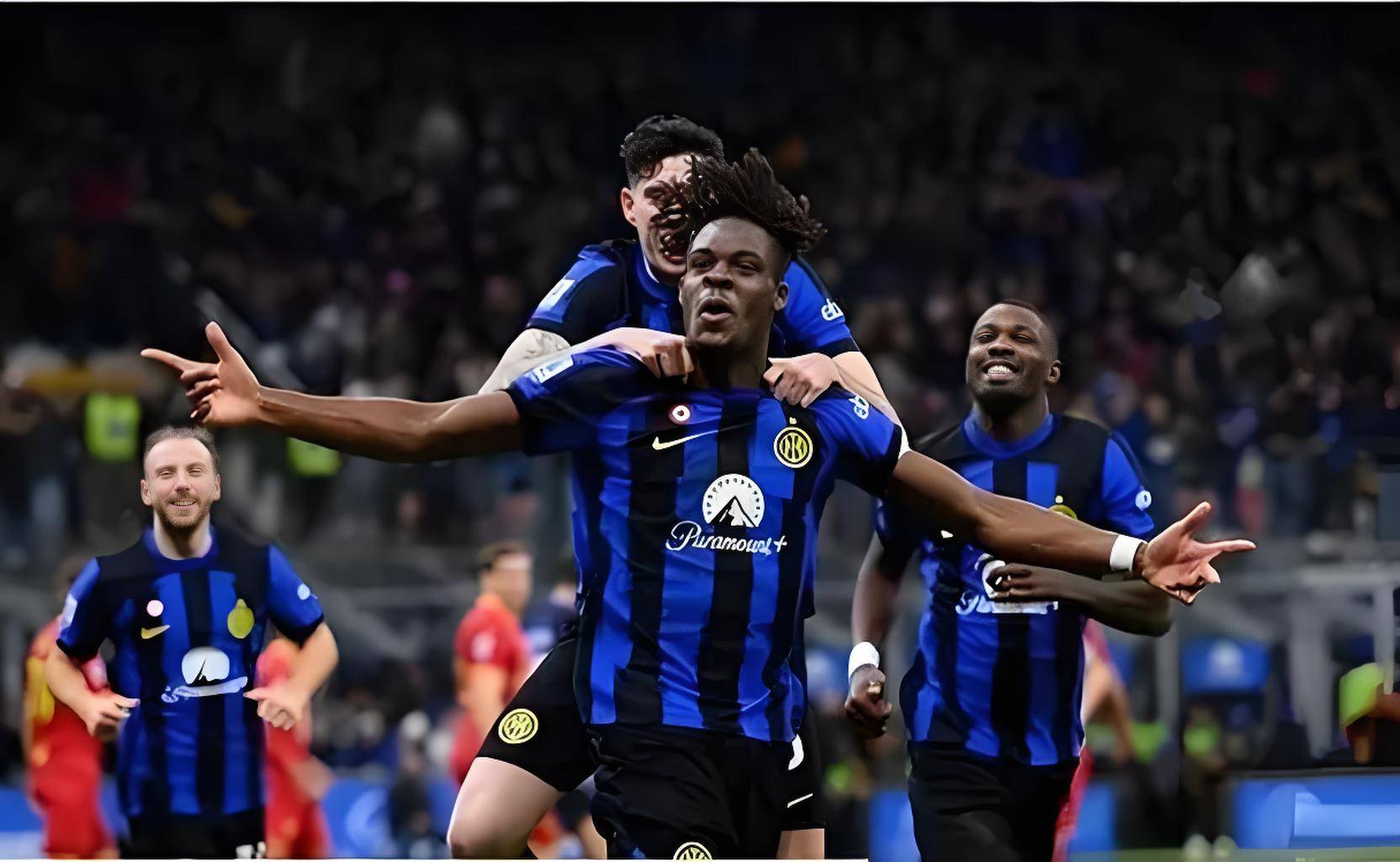 aoa体育馆-亚特兰大队展现强大实力，击败萨索洛