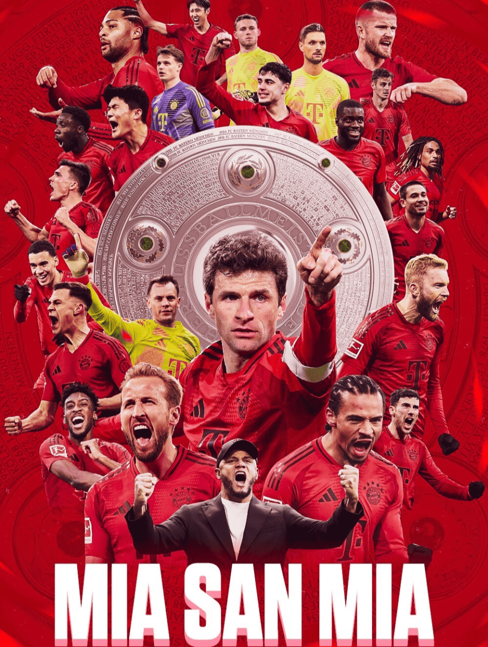 关于拜仁慕尼黑再度问鼎,夺冠非常的信息 关于拜仁慕尼黑再度问鼎,夺冠非常的信息