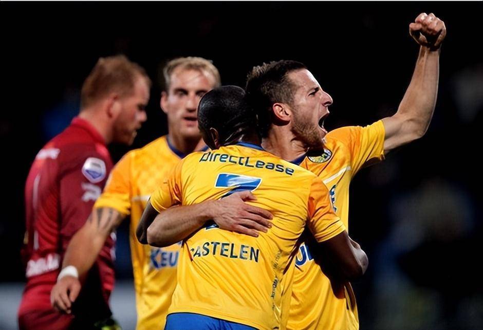 aoa体育视频-荷甲劲旅晋级，主场优势彰显的简单介绍