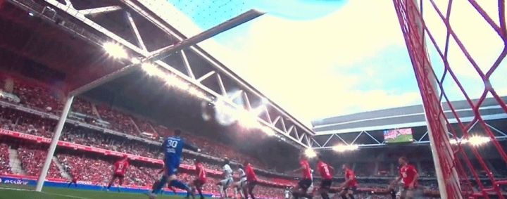 里尔客场不敌斯特拉斯堡，遗憾失利