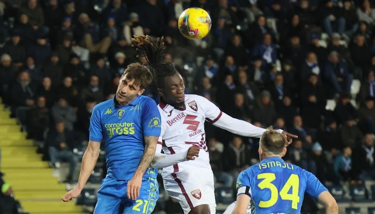 aoa体育官网-包含帕尔马战平恩波利，双方激战不分胜负的词条