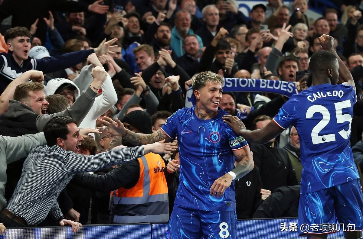 aoa体育教练-切尔西主场绝杀扳平，争四战略再起