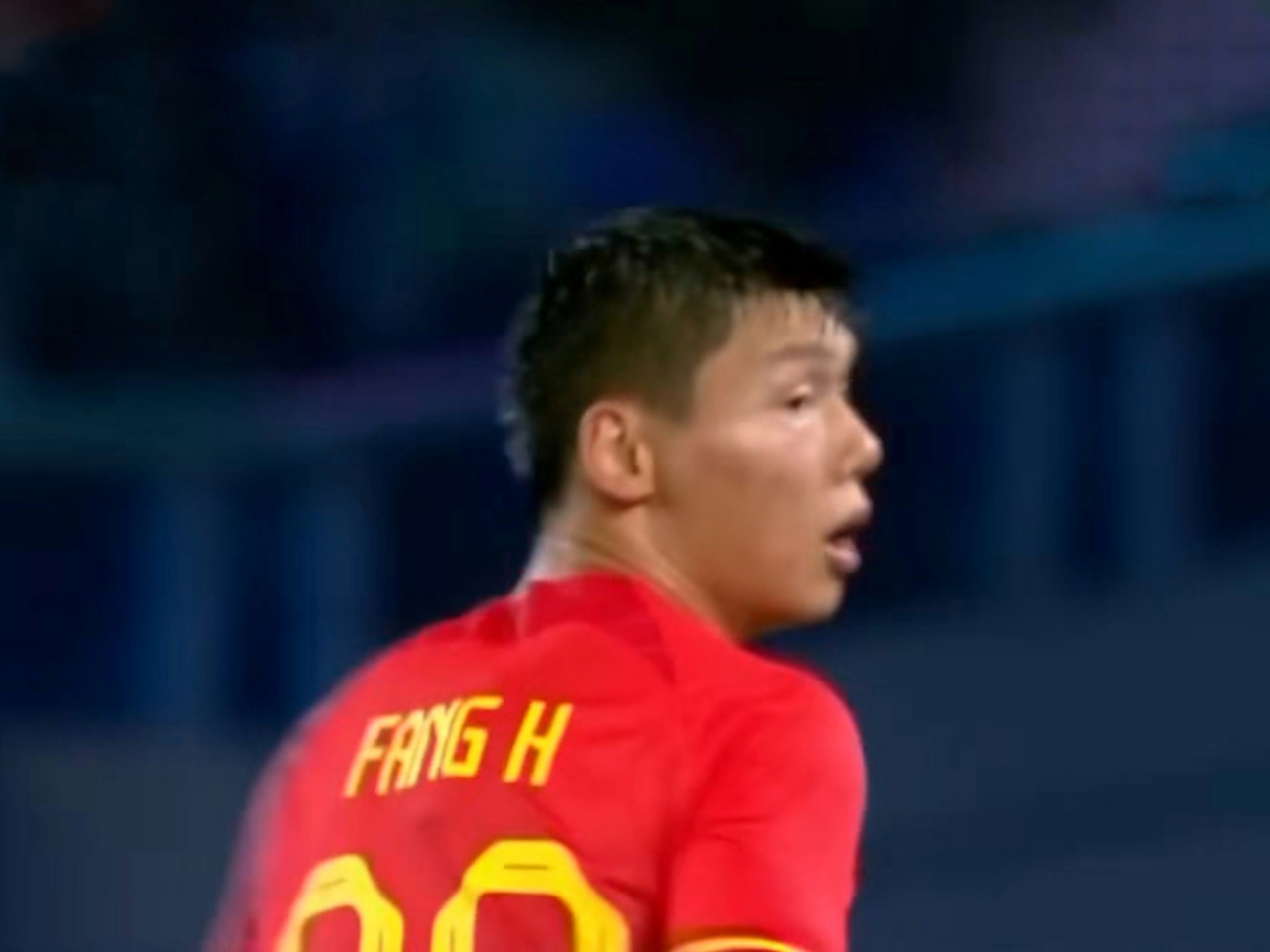 孟加拉国球队在比赛中惊险获胜，晋级下一轮