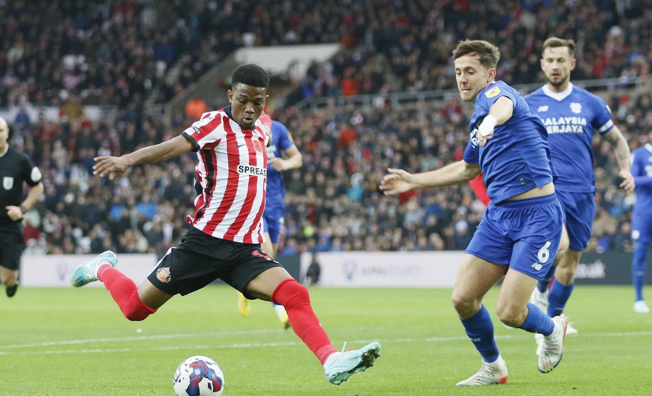 aoa体育培训-英冠：博尔顿-不敌切斯特菲尔德的简单介绍