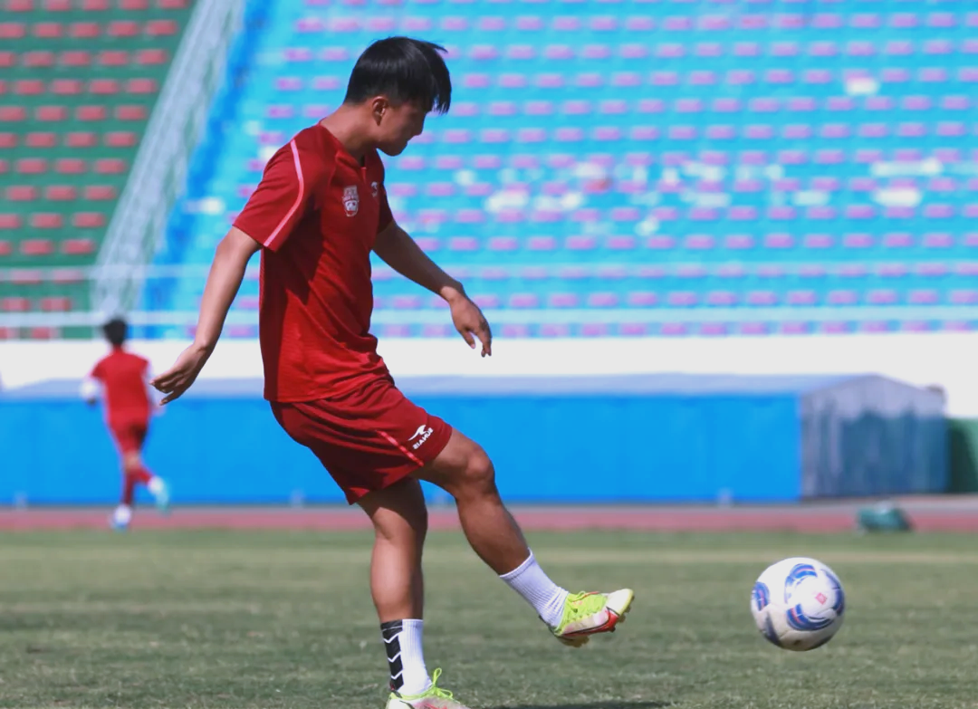 廊坊城发队员在最新比赛中获得不俗表现的简单介绍 廊坊城发队员在最新比赛中获得不俗表现的简单介绍