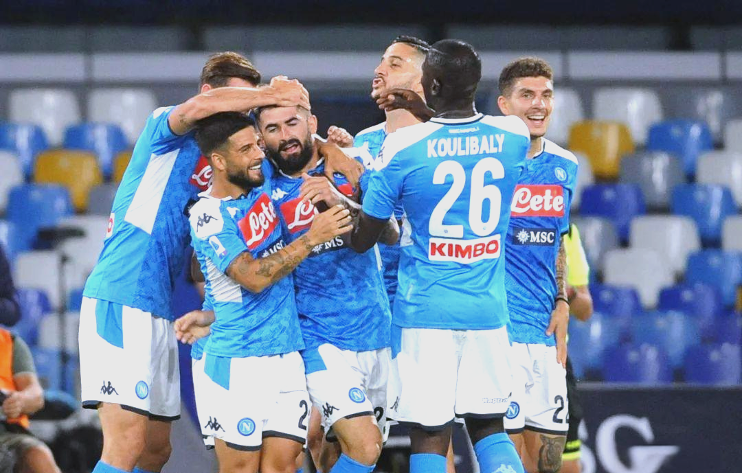 aoa体育直播-包含萨索洛爆冷战胜那不勒斯，实力不可小觑的词条