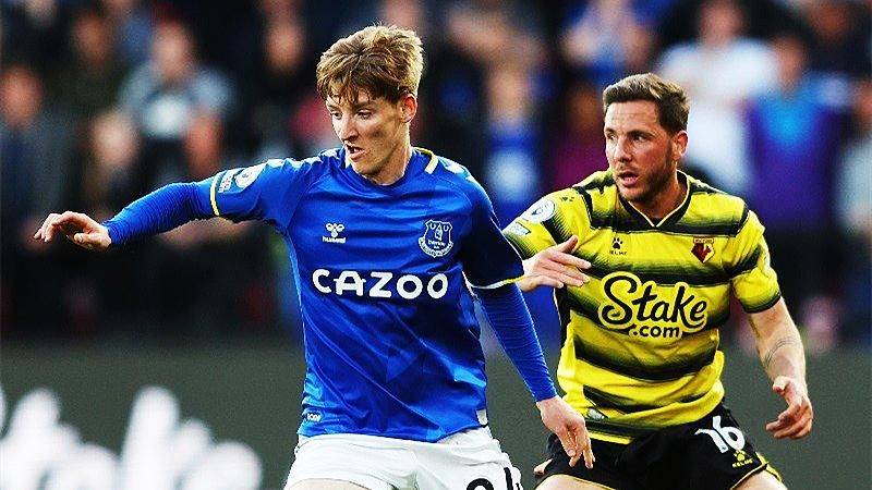 aoa体育官网-沃特福德主场大胜曼联，英超劲旅惨败蒙羞