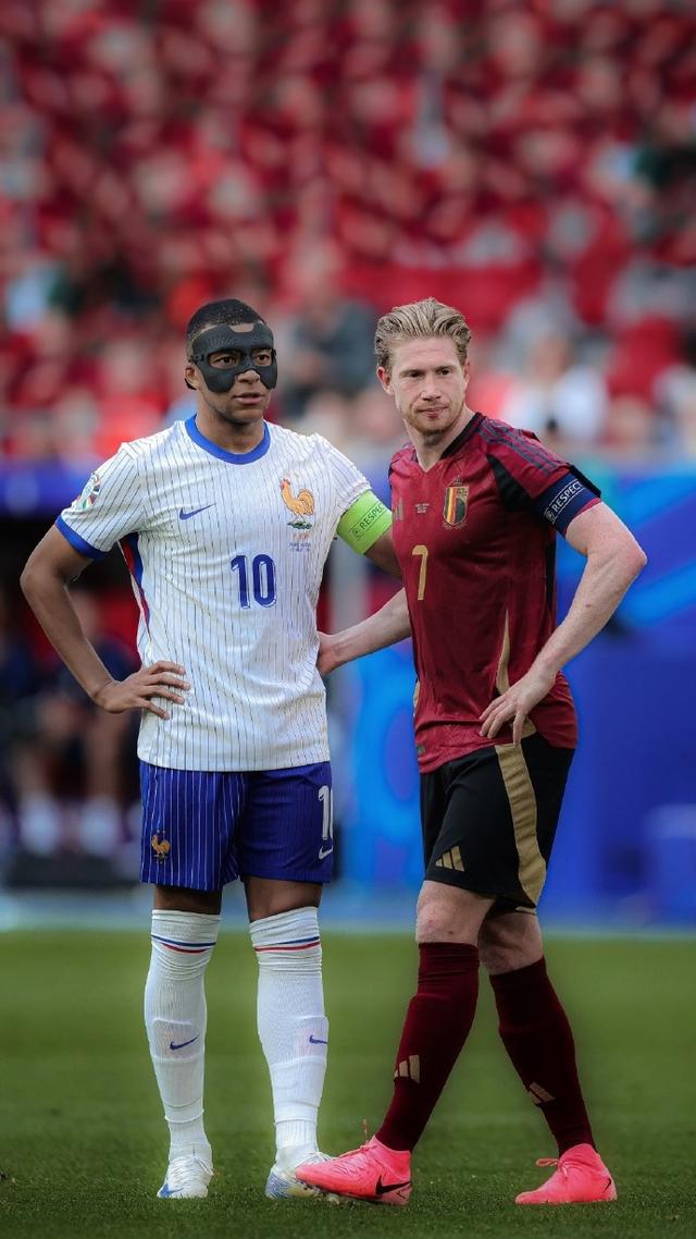 欧国联赛中球员们的实力与拼搏精神备受称赞