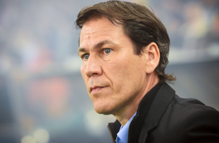 圣埃蒂安轻松过关,保持胜利势头的简单介绍 圣埃蒂安轻松过关,保持胜利势头的简单介绍