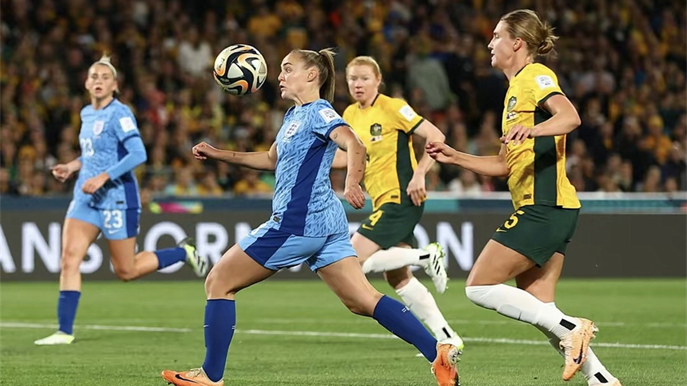 意外之战!澳大利亚女足迎战日本,双方战力对比的简单介绍 意外之战!澳大利亚女足迎战日本,双方战力对比的简单介绍