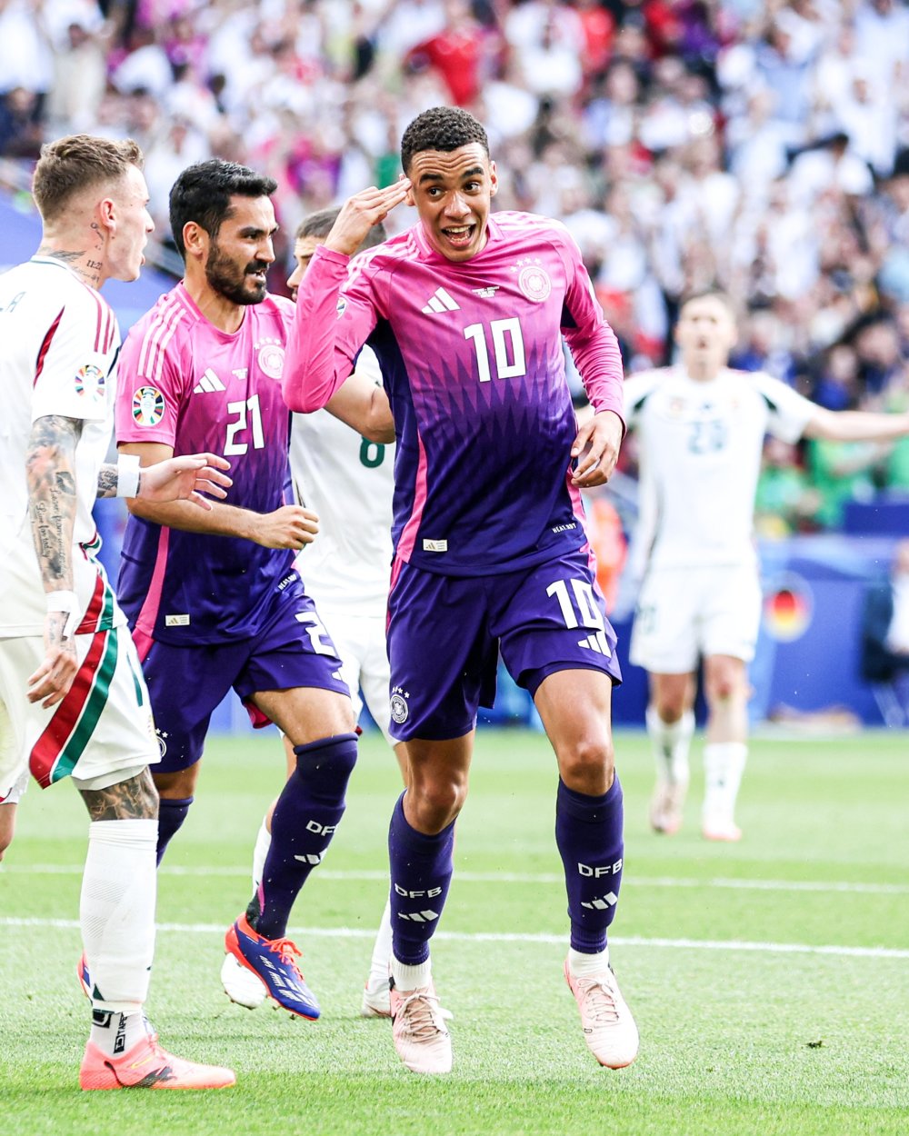 欧洲国家大赛:战力对比,胜负不定 欧洲国家大赛:战力对比,胜负不定