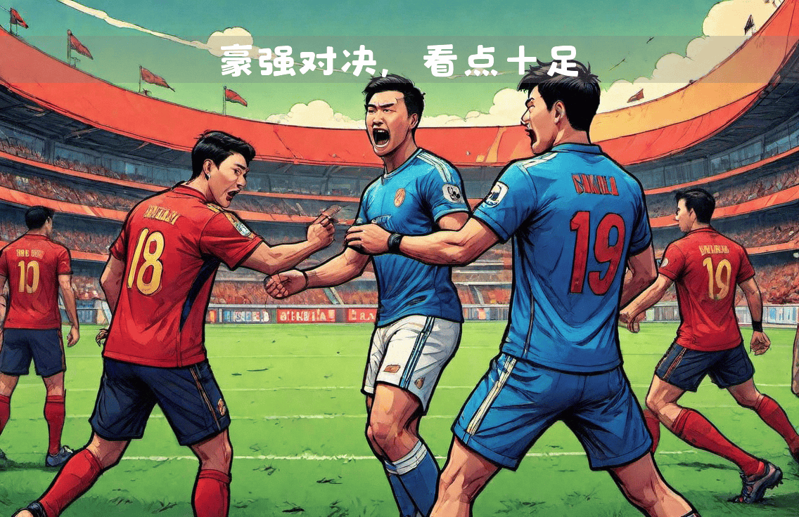 aoa体育娱乐-欧国联热门赛事，豪强相争决胜负的简单介绍