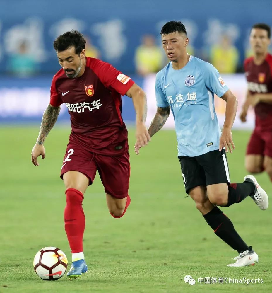 aoa体育培训-关于河北华夏幸福客场逼平辽宁宏运，战平定局的信息