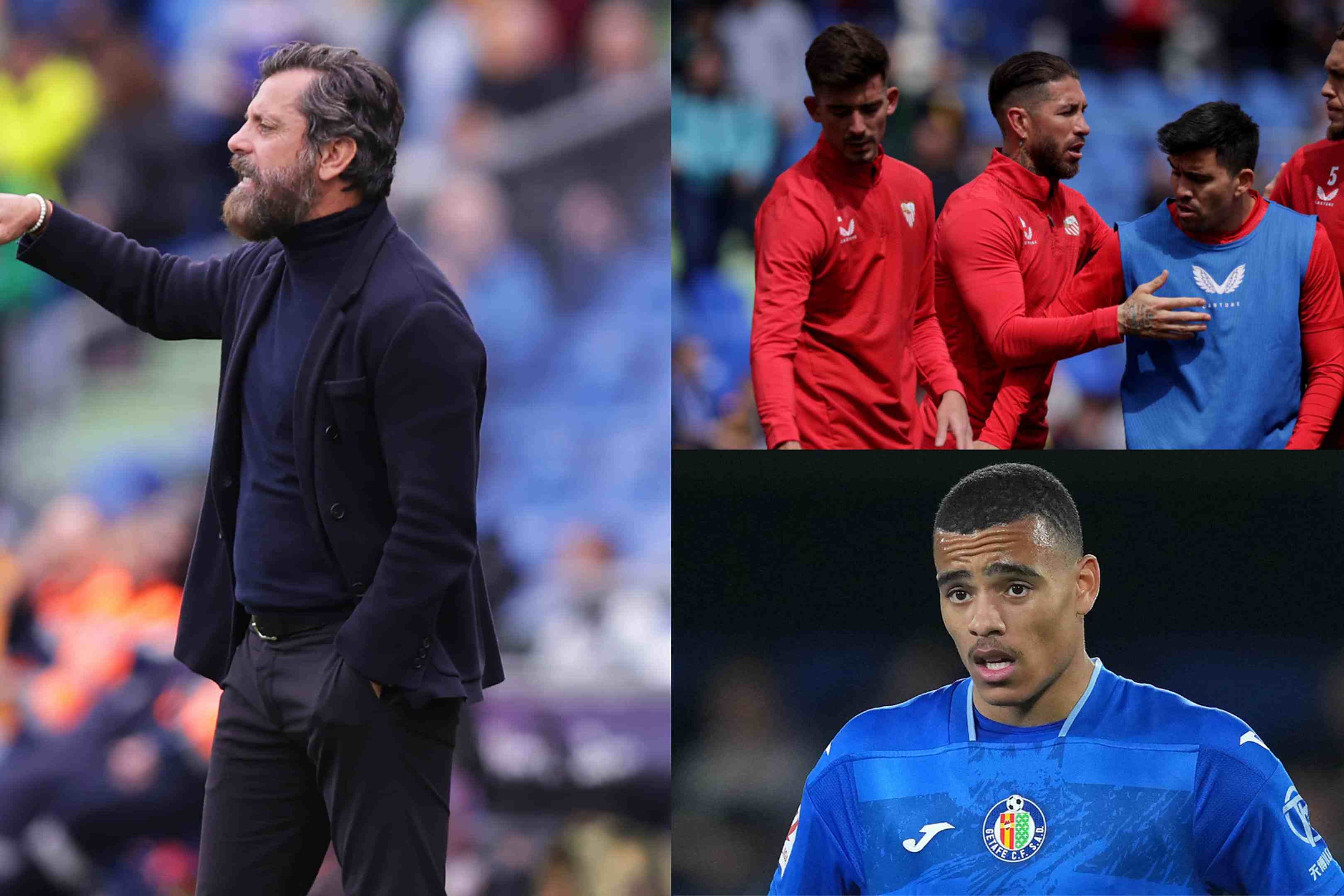 aoa体育新闻-包含赫塔费换帅效果明显，取得胜利的词条