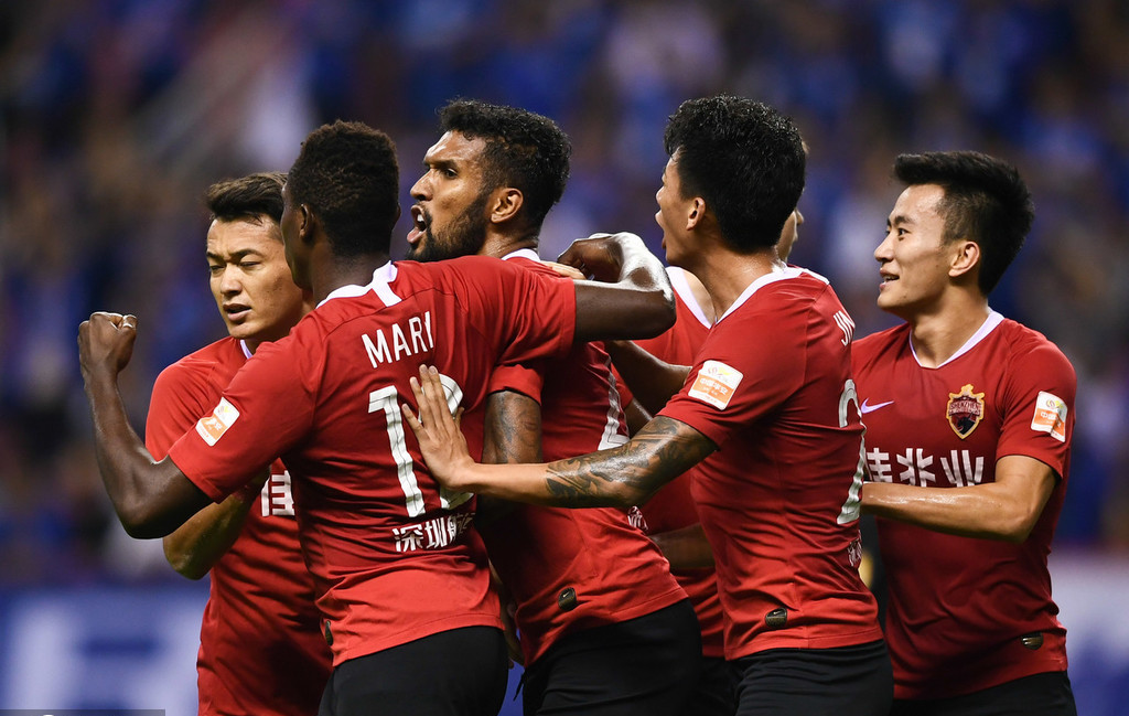 包含切沃客场逼平，保级形势严峻的词条