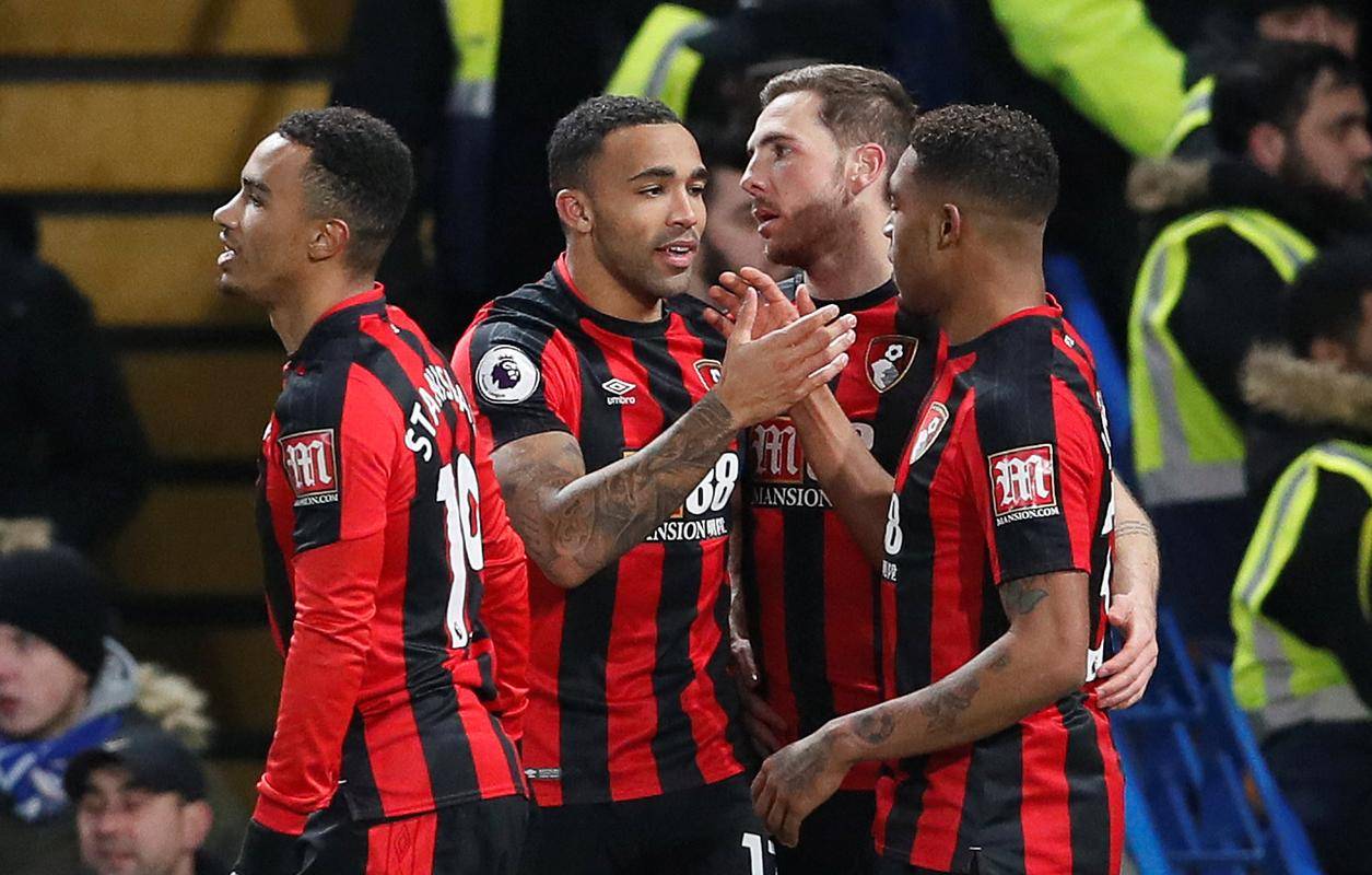 aoa体育课程-包含卡迪夫城客场击败伯恩茅斯，排名持平的词条