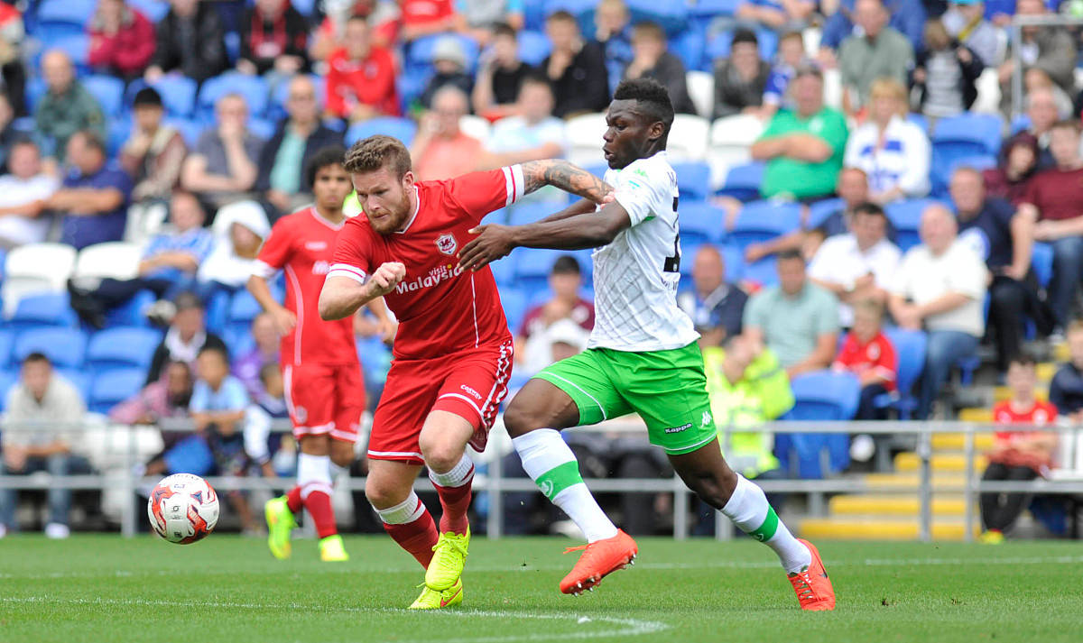 包含卡迪夫城客场击败伯恩茅斯,排名持平的词条 包含卡迪夫城客场击败伯恩茅斯,排名持平的词条