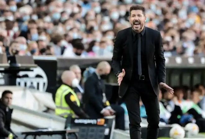 aoa体育馆-马德里竞技全队发挥出色，成功击败对手的简单介绍