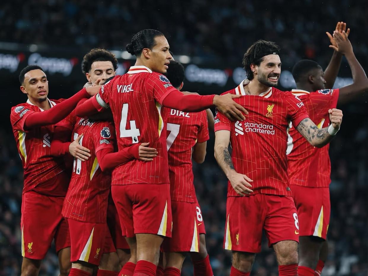 利物浦-胜多特蒙德,晋级欧冠半决赛 利物浦-胜多特蒙德,晋级欧冠半决赛