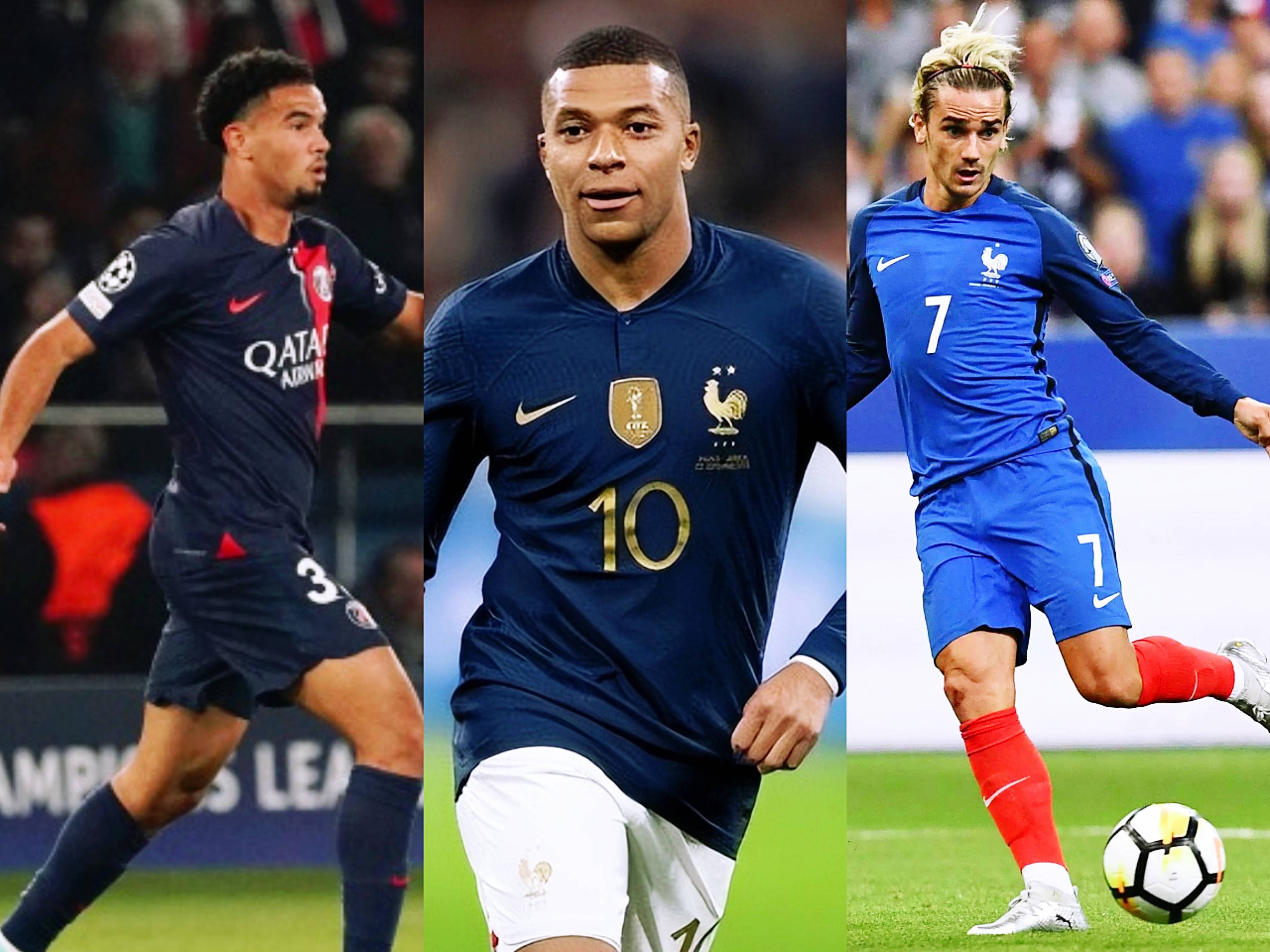 aoa体育新闻-法国国家队晋级，欧预赛脚步不停马的简单介绍