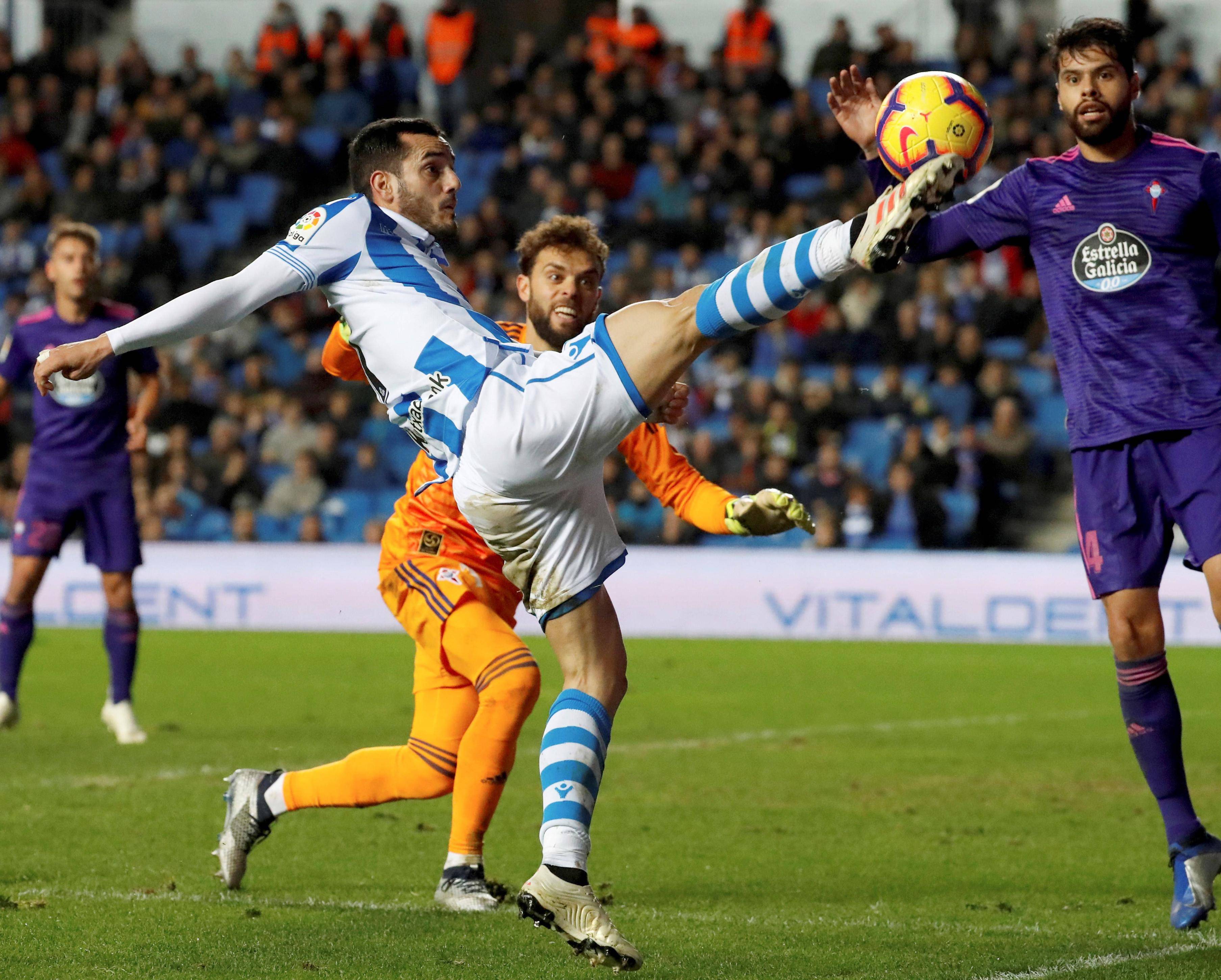 阿拉维斯客场挑战塞尔塔,力争三分 阿拉维斯客场挑战塞尔塔,力争三分