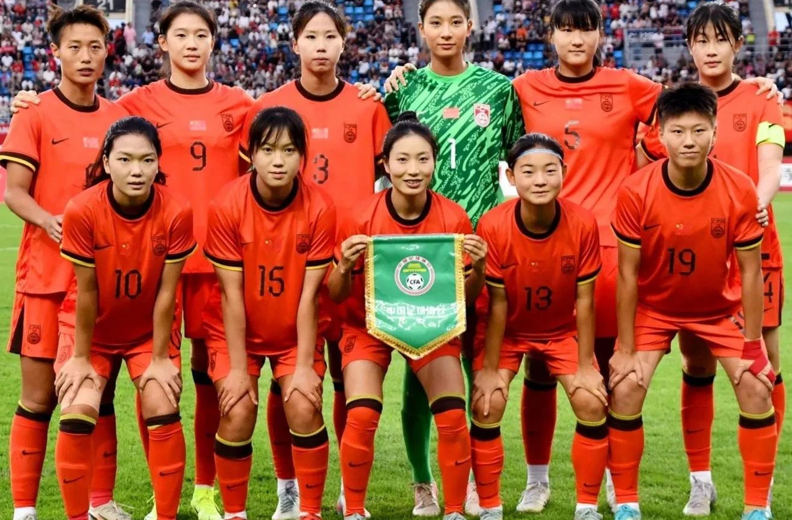 aoa体育-亚洲女足比赛，中国国家队强悍夺冠，实力无边的简单介绍