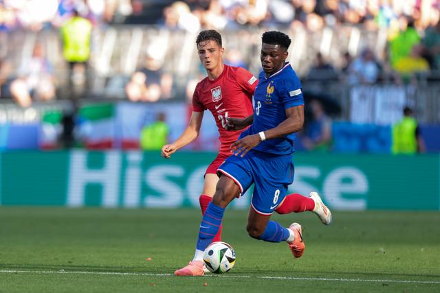 奥地利队实力不减,轻松出线 奥地利队实力不减,轻松出线