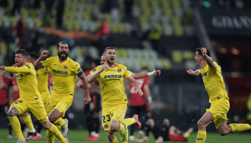 aoa体育新闻-关于比利亚雷亚尔逆转，客场3比1战胜格林纳达的信息