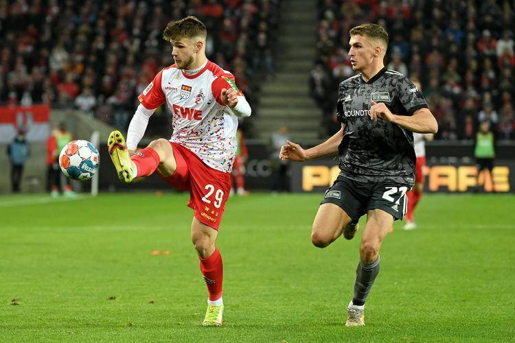 aoa体育娱乐-关于科隆队员状态火热，助球队取得连胜的信息