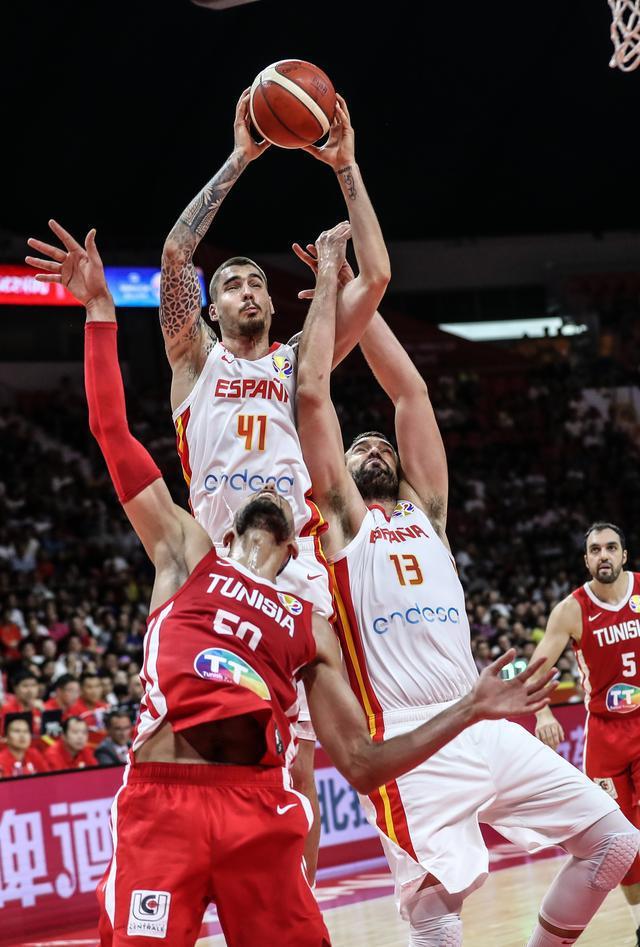 西班牙篮球联赛再次推迟开赛日期 西班牙篮球联赛再次推迟开赛日期