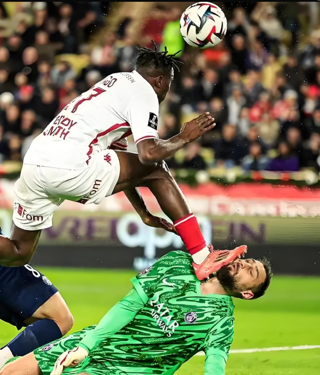 图卢兹主场击败尼斯,保持优势 图卢兹主场击败尼斯,保持优势