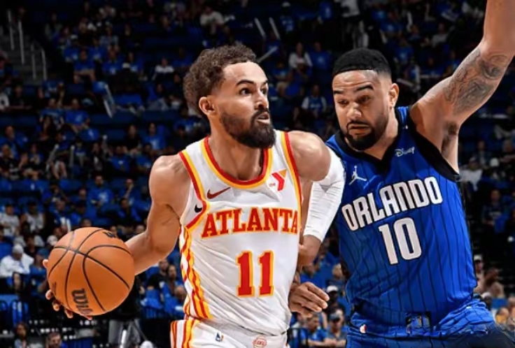 魔术连胜反超老鹰,新秀崭露头角的简单介绍 魔术连胜反超老鹰,新秀崭露头角的简单介绍