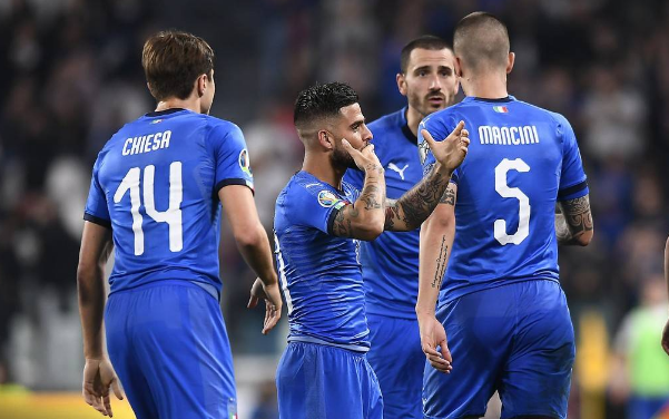 aoa体育活动-包含意大利闷平波黑，欧预赛胜负待定的词条