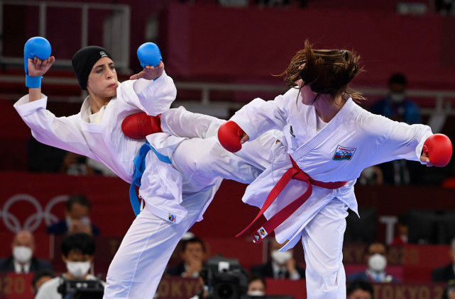 aoa体育官网-包含阿塞拜疆国家队与埃及国家队争夺胜利的词条