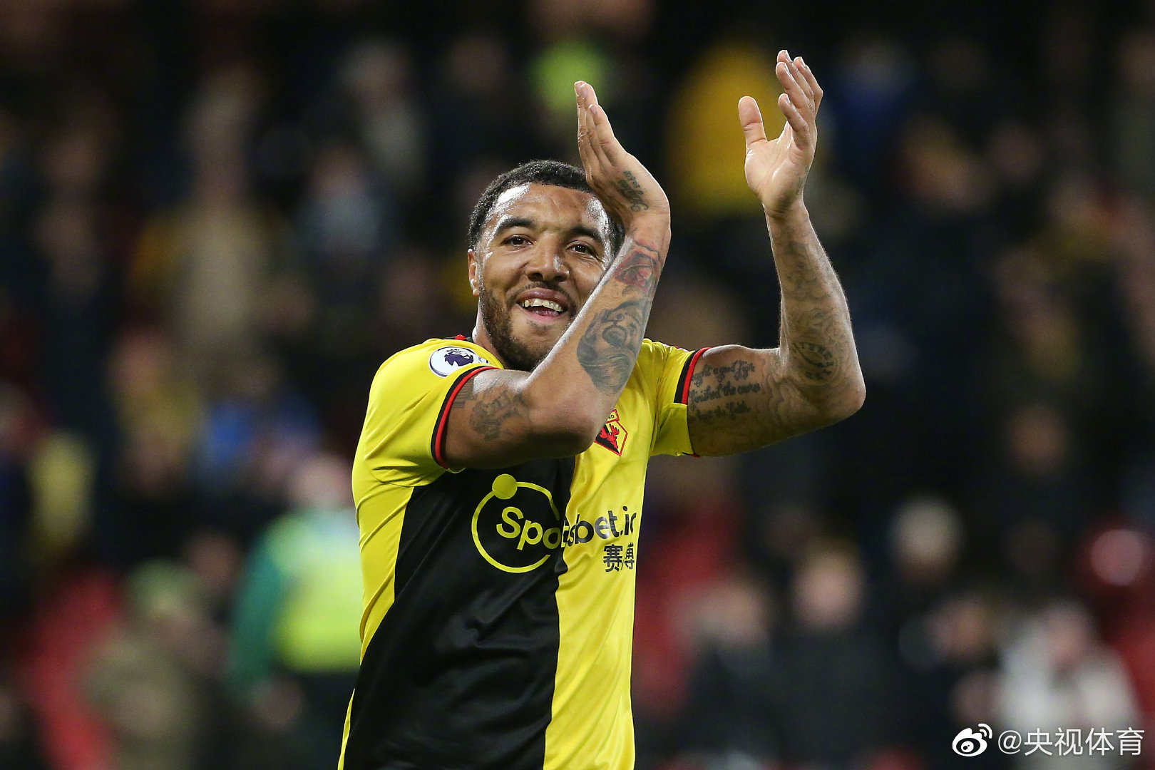 沃特福德客场逆转,保级形势稍稍缓解的简单介绍 沃特福德客场逆转,保级形势稍稍缓解的简单介绍