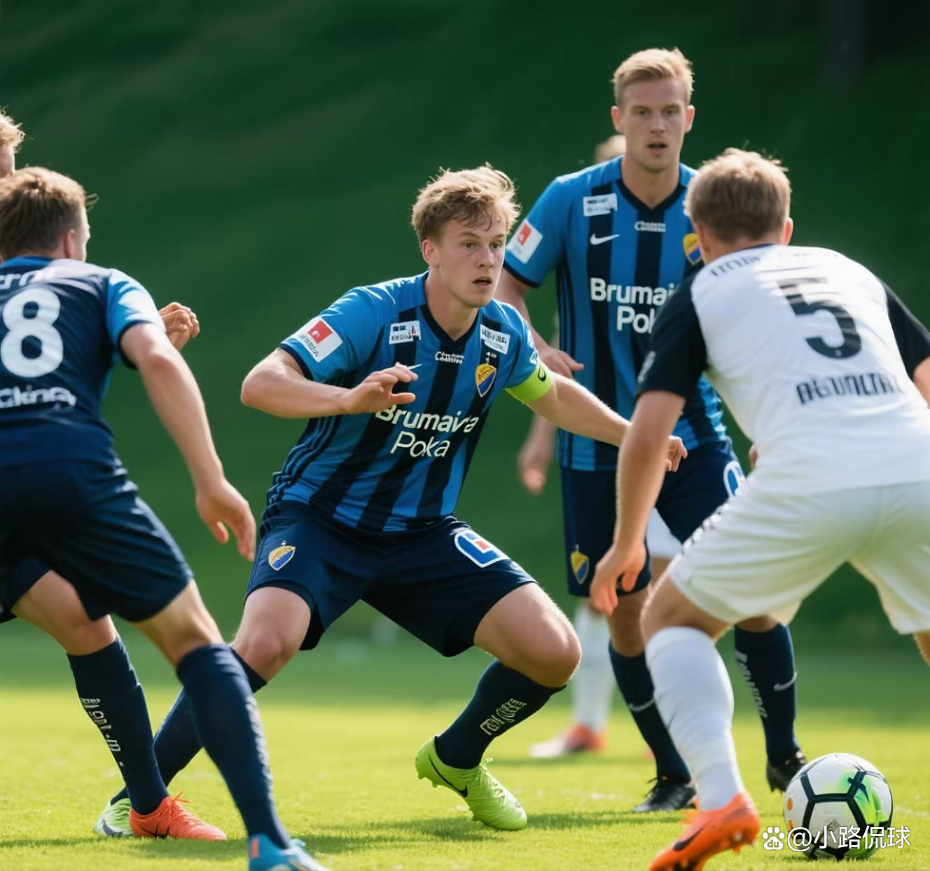 aoa体育馆-瑞典惊险晋级，欧预赛战况激动人心